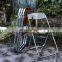 Best Price Events Crystal Vanity Clear Napoleon Chair