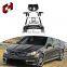 CH Original Exhaust Grille, Headlight Installation, The Hood, Taillights, Body Kit для Mercedes-Benz C Class W204 11-14 C63