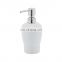 Cheap Bathroom 300Ml Plastic Spray Pet Cosmetic Body White Shampoo Airless Pump Bottle For Bath Factory China