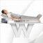 Major full body home use spa capsule slimming infared suit profesional dos functions chamber plastic pressotherapy machine