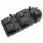 Haoxiang CAR Power Window Switches Universal Window Lifter Switch 35750-T5H-H01 Para Honda FIT GK5 1.5L