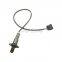 Haoxiang Auto Parts Novo Material Sensor Lambda de Oxigênio O2 22690-AA940 Para Subaru Impreza 1.5 2.0 Legacy V 2.0