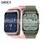 OEM&ODM GPS Sports  Smart Watch SD2 Heart Rate Blood Pressure Blood Oxygen Ip68 Waterproof  Women Health Smartwatch
