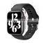 T800 Men Women Smartwatch 20211.72 Inch Call DIY Dial Fitness Sleep Bracelet Smart Watch