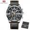 Mini Focus MF0161G Designer Owm Brand Quartz Watch Chronograph Fashion Custom Logo Mens Watches