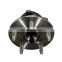 OE1027170-00-A Rear/front axle hub bearing For Tesla Model S X 1027170-00-B