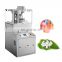 High speed fully automatic low cost zp9 rotary tablet press machine