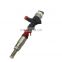 diesel injector 23670-09380 common rail injector 295050-081#
