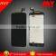 for iphone 6 plus lcd display for iphone 6 plus 5.5 inch lcd disply touch digitizer assembly frame in alibaba