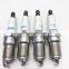 Brand new  Iridium Spark Plugs ITR6F13 , 4477  fit for Mazda 3 6 ATENZA