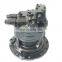 MFC160 Swing Motor FOR SK250-8 SK260-8 LQ15V00015F1 excavator Slewing Motor