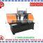 GZ4230 Horizontal Hydraulic Precision Automatic Cutting Band Saw Machine