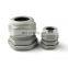 UL-Approved High Quality Waterproof PG Type Nylon Cable Gland