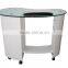 2015 manicure table nail salon furniture/modern manicure table/nail manicure table