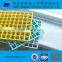 Molded fiberglass reinforced plastic FRP GRP grating chemical plant