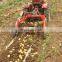 Tractor Mounted Peanut / Carrot / Cassava / Garlic / Ginger / Single Row Potato Harvester Machinery Small Sweet Potato