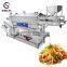 High Efficiency Save Labor Rice Noodle Machine / Steamed Vermicelli Roll Machine / Rice Skin,Cold Skin Machine for Restaurant