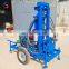 Easy Operate Diesel Water Well Drilling Rig / Water Well Drilling Rig / Water Well Drill Machine