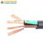 China Factory Direct Price 2 Core Cable 2.5mm2 Armoured Cable Prices 2 Wire Rj11 Telephone Cable
