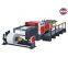 KS-A Series Servo Control High Speed Rotary Paper Sheeter Machine