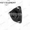 KEY ELEMENT High Performance Professional Durable Rubber Strut Mount 54610-1M000 for Kia	CERATO 2004-