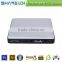 Hot offer mini pc x86 Fanless with Shell Silver aluminum alloy shell from china tablet pc manufacturer