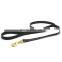 2021 New Design Trending pet product high quality waterproof dog leash and collar with TPU coated & Zinc Alloy Hardware