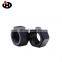 Hot Sale 35CRMO Black Hexagonal nuts for petrochemical purposes