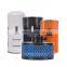 Latest hot sale screw air compressor maintenance parts oil filter 66094172