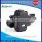 injection machine directional control hydraulic valve