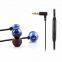 Cheap top sale earbuds music earphone headset gamer for vivo