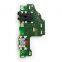 ORG Charging Port Flex Cable For Huawei Y9 2019 USB Dock Connector Charger Replacement Parts