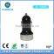 Type C car charger dc12V-24V input automatic mobile charger