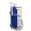 High efficiency 808 755 1064 three waves diode laser hair removal machine with CE/ ROHS/ certificate