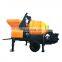 30 cubic meter per hour  Construction machinery concrete pump and concrete mixer price