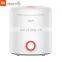 Youpin Deerma DEM-F300 Air Mute Humidifier Ultrasonic Diffuser Mist Maker Air Purifying Household Bedroom Mute Humidifier 2.5L