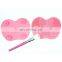 Hot selling Makeup Brush Cleaner Pads for Cosmetic Brushes