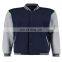 Custom Style Your Design Fashion Blank Unisex Varsity Jacket
