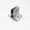 Stainless Steel Stamped One Ear Wall Bracket for 1