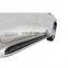 MAICTOP Exterior Accessories ABS chrome Car side door moulding trim bar for land cruiser 200 LC200 2012 door strip
