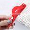 Silicone Phone Hand Band Holder Wristband Strap Push Pull Grip Stand Bracket Finger Ring Holder