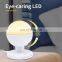 4000mah Power Bank With Portable Night Light for Bedside And Outdoors