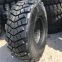 Export of Russian off-road tires 425/85R21 automobile tires