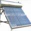 OEM 8 tubes solar water heater