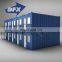Container Bar/Restaurant/Office / Flat Pack Container Homes House Portable Housing Unit