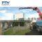 PTH high quality hurricane resistant  Prefabricated Container office 20' 40'