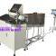 NB-600 PVC Plastic Binding wire forming machine for office