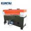 Hydraulic plane leather cutting machine/ cutting press/shoe making machine