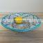 Seagrass Wall Decoration Woven Piece Of Art Natural Weave Art Decor Placemat Wholesale