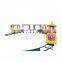 Kid Electric Track Train Amusement Park Train Rides for sale